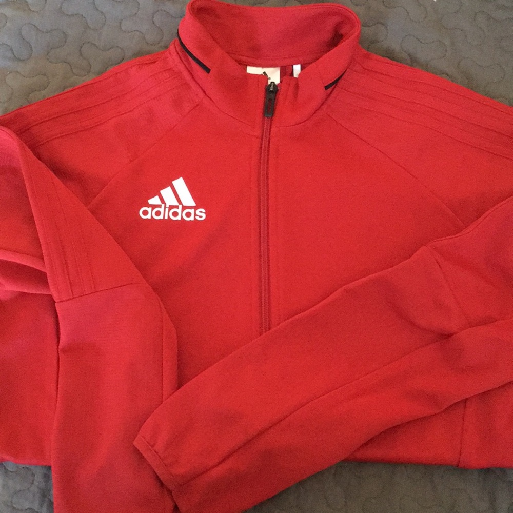 Adidas TIRO TRG JKTY